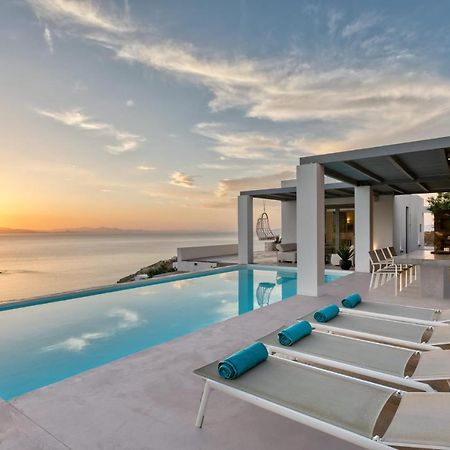 Villa Meli Otziás المظهر الخارجي الصورة
