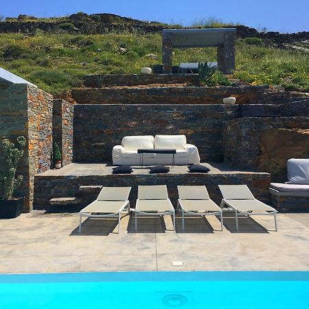 Villa Meli Otziás المظهر الخارجي الصورة