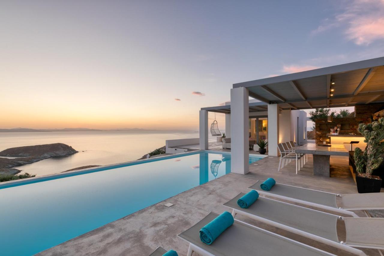 Villa Meli Otziás المظهر الخارجي الصورة