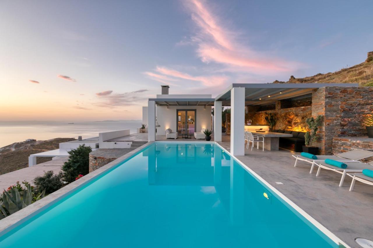 Villa Meli Otziás المظهر الخارجي الصورة