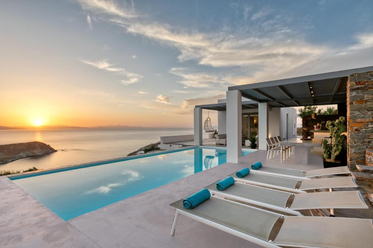 Villa Meli Otziás المظهر الخارجي الصورة