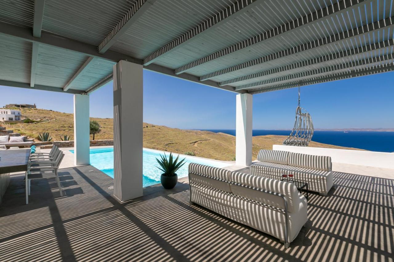 Villa Meli Otziás المظهر الخارجي الصورة