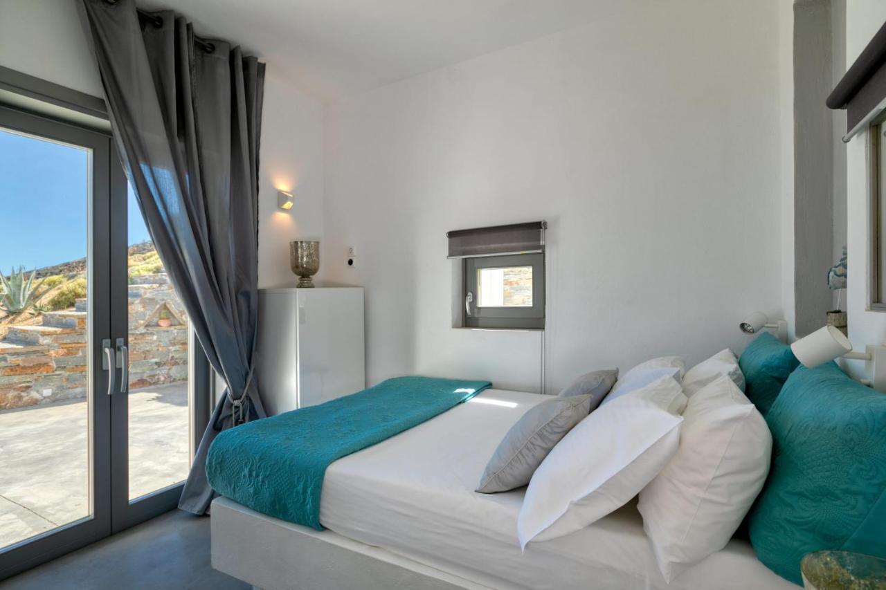 Villa Meli Otziás المظهر الخارجي الصورة