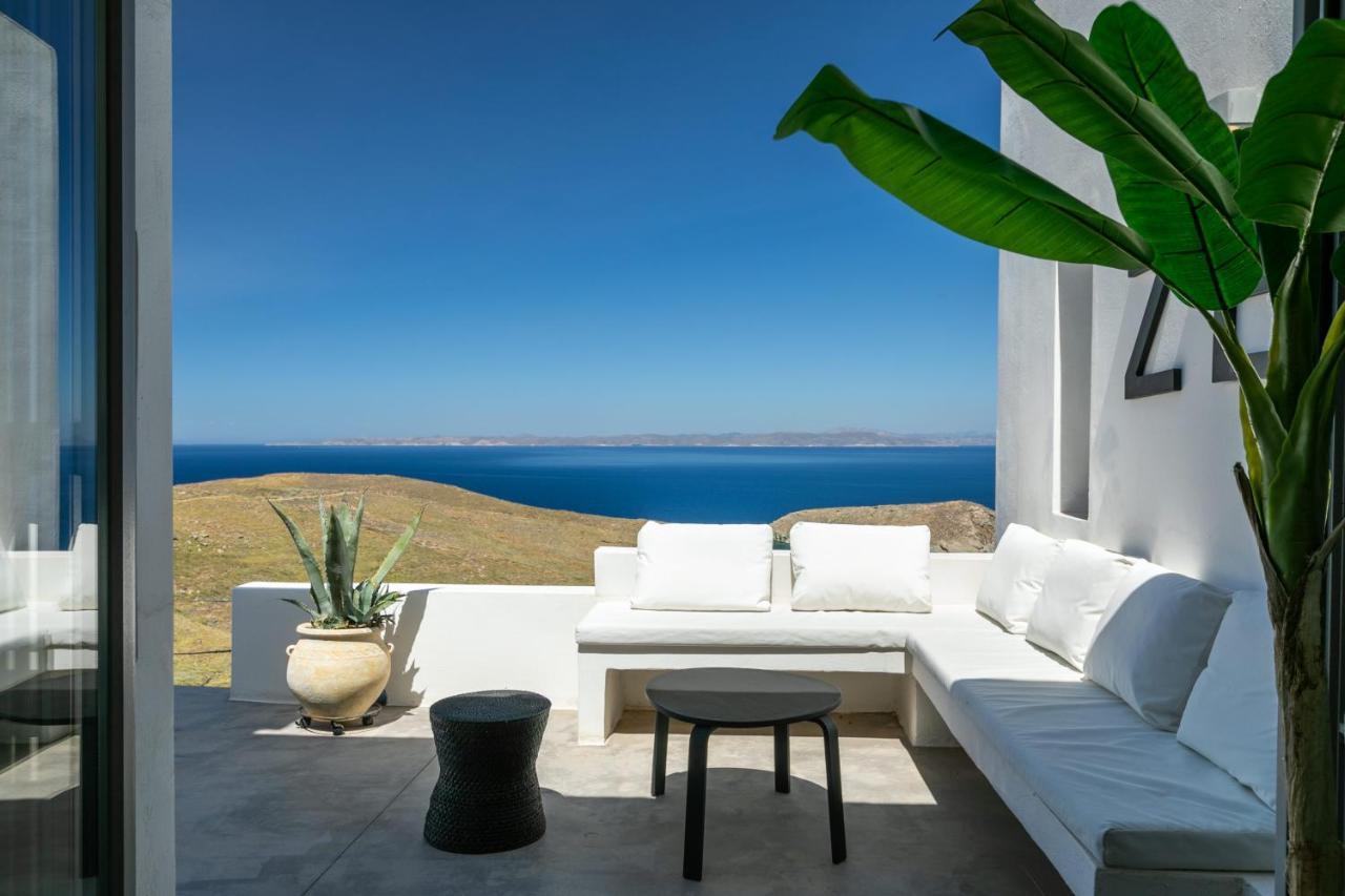 Villa Meli Otziás المظهر الخارجي الصورة