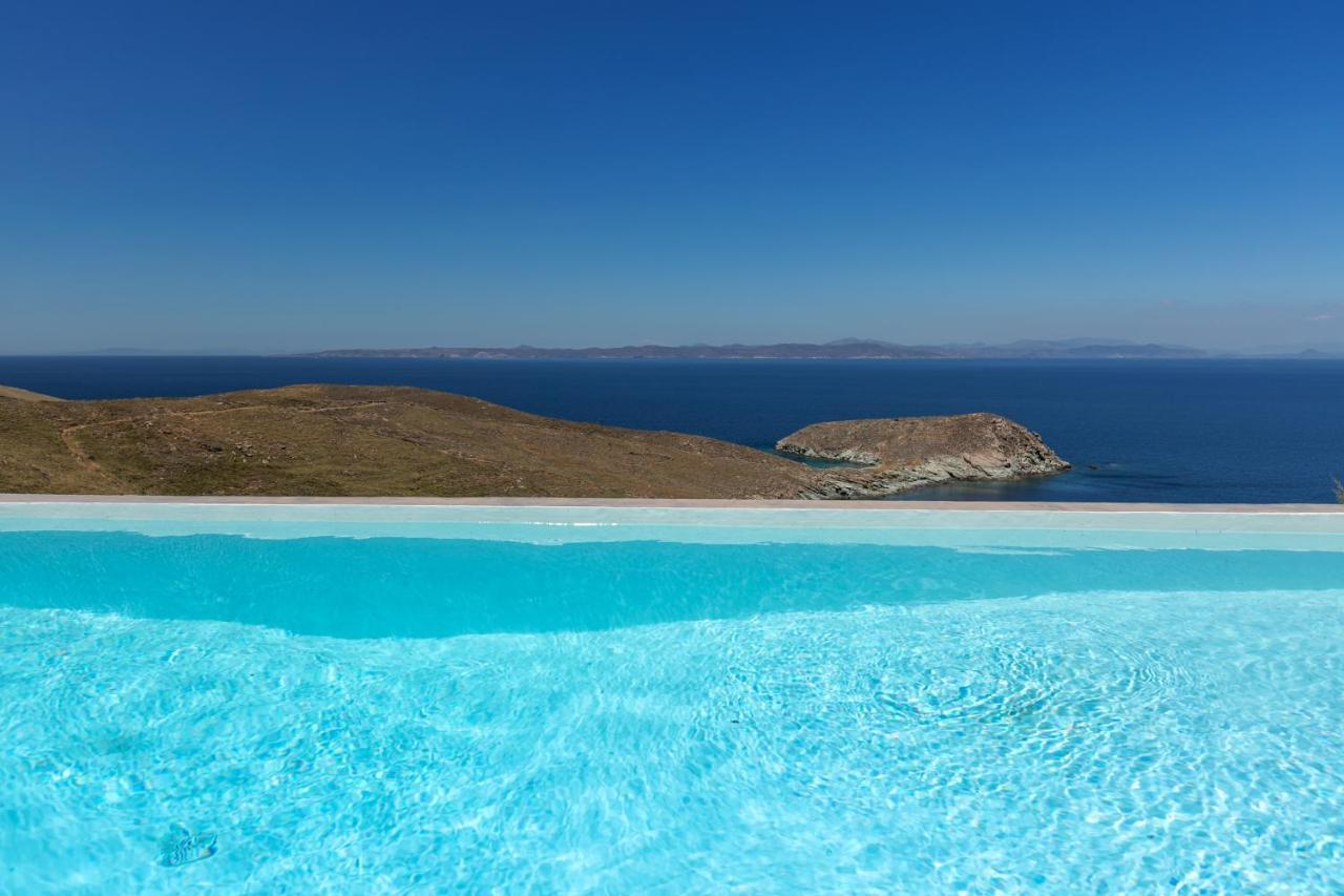 Villa Meli Otziás المظهر الخارجي الصورة