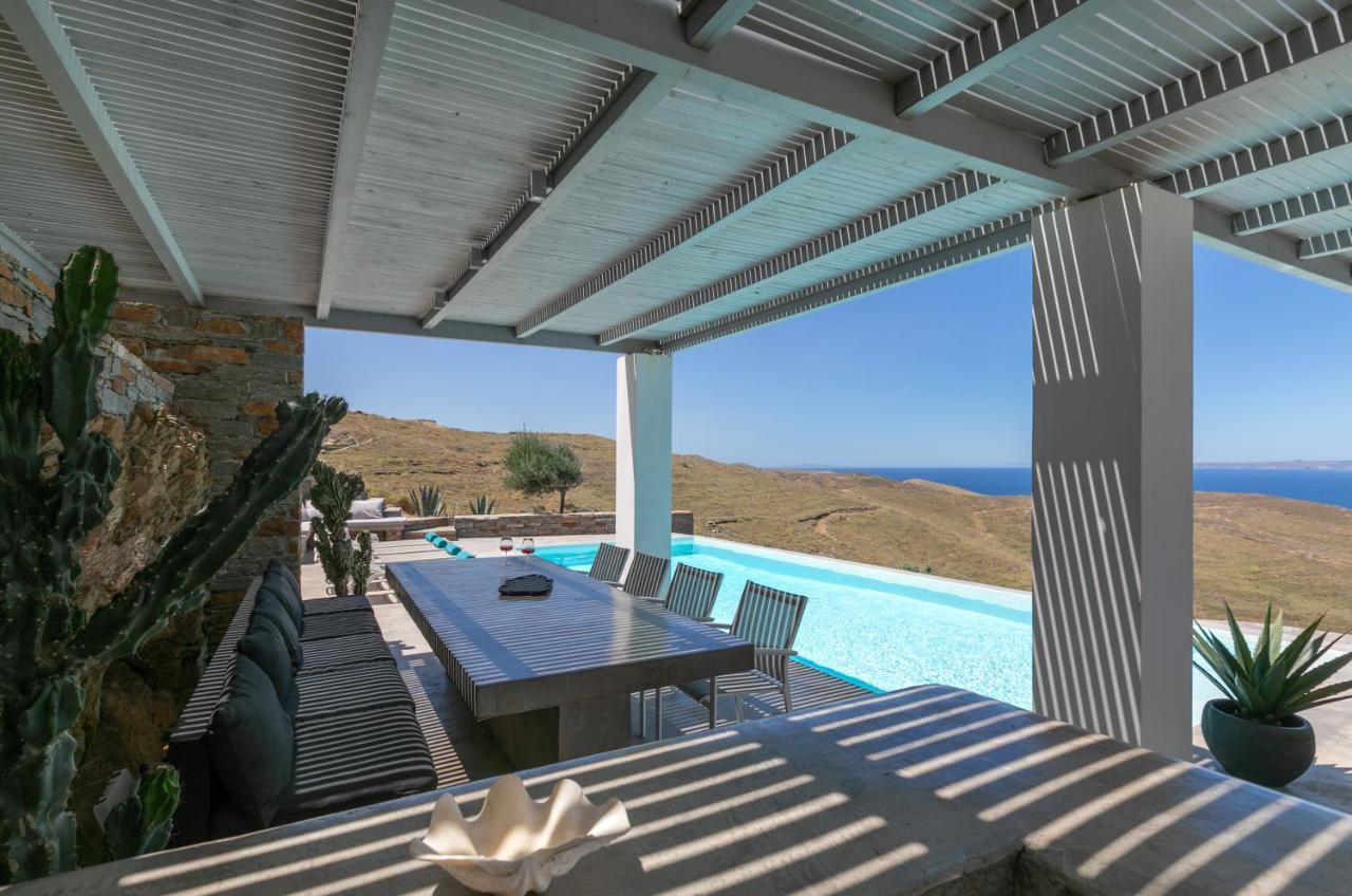 Villa Meli Otziás المظهر الخارجي الصورة