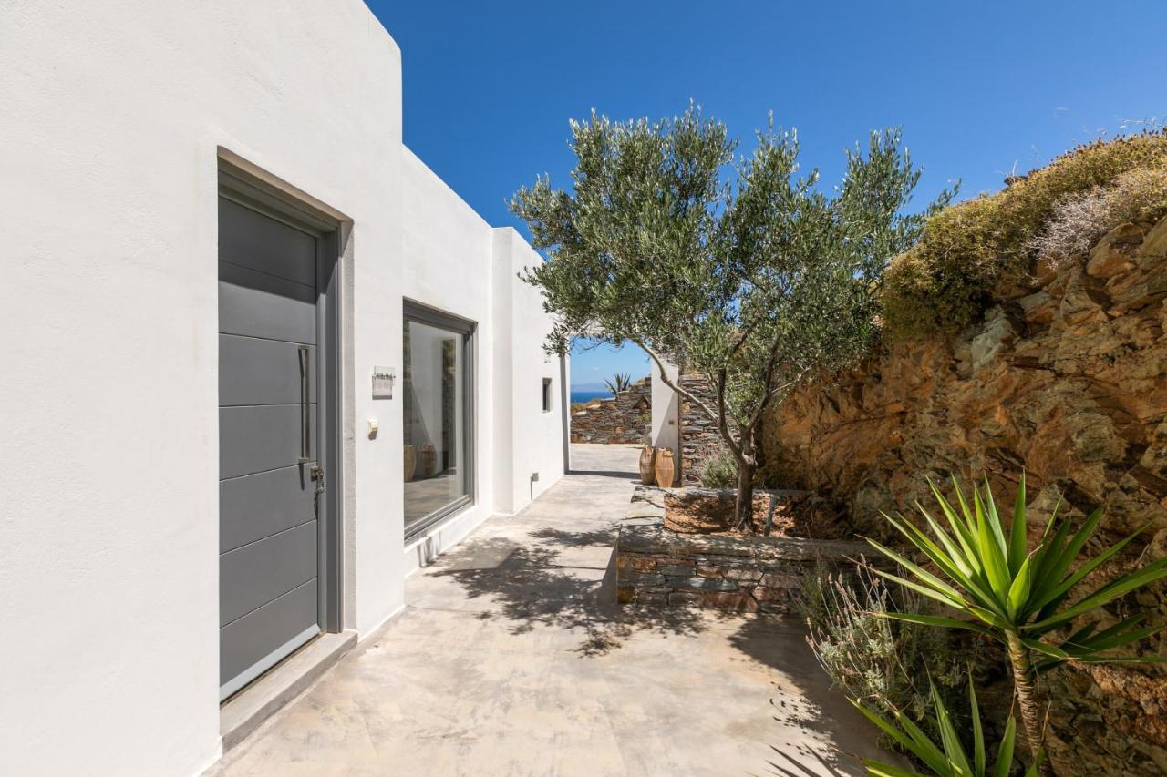 Villa Meli Otziás المظهر الخارجي الصورة