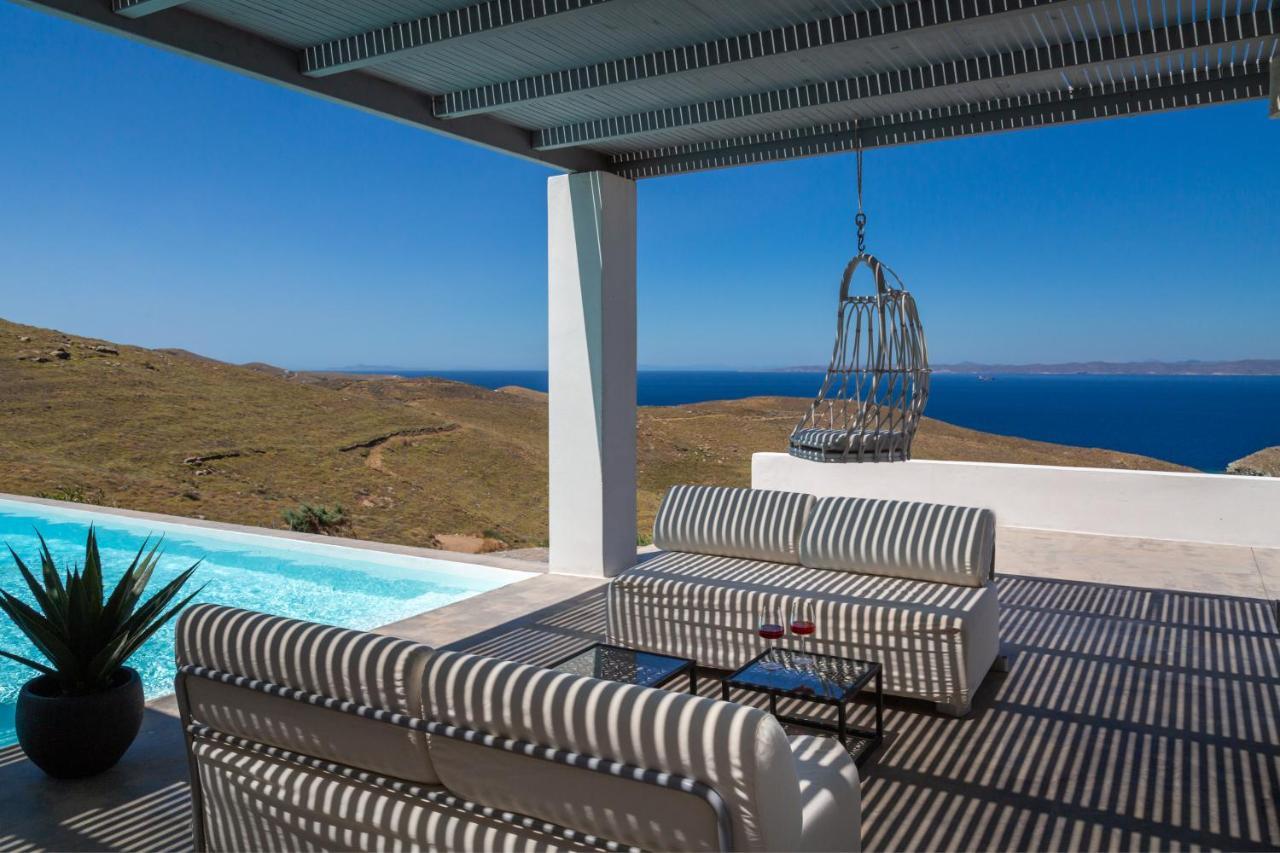 Villa Meli Otziás المظهر الخارجي الصورة