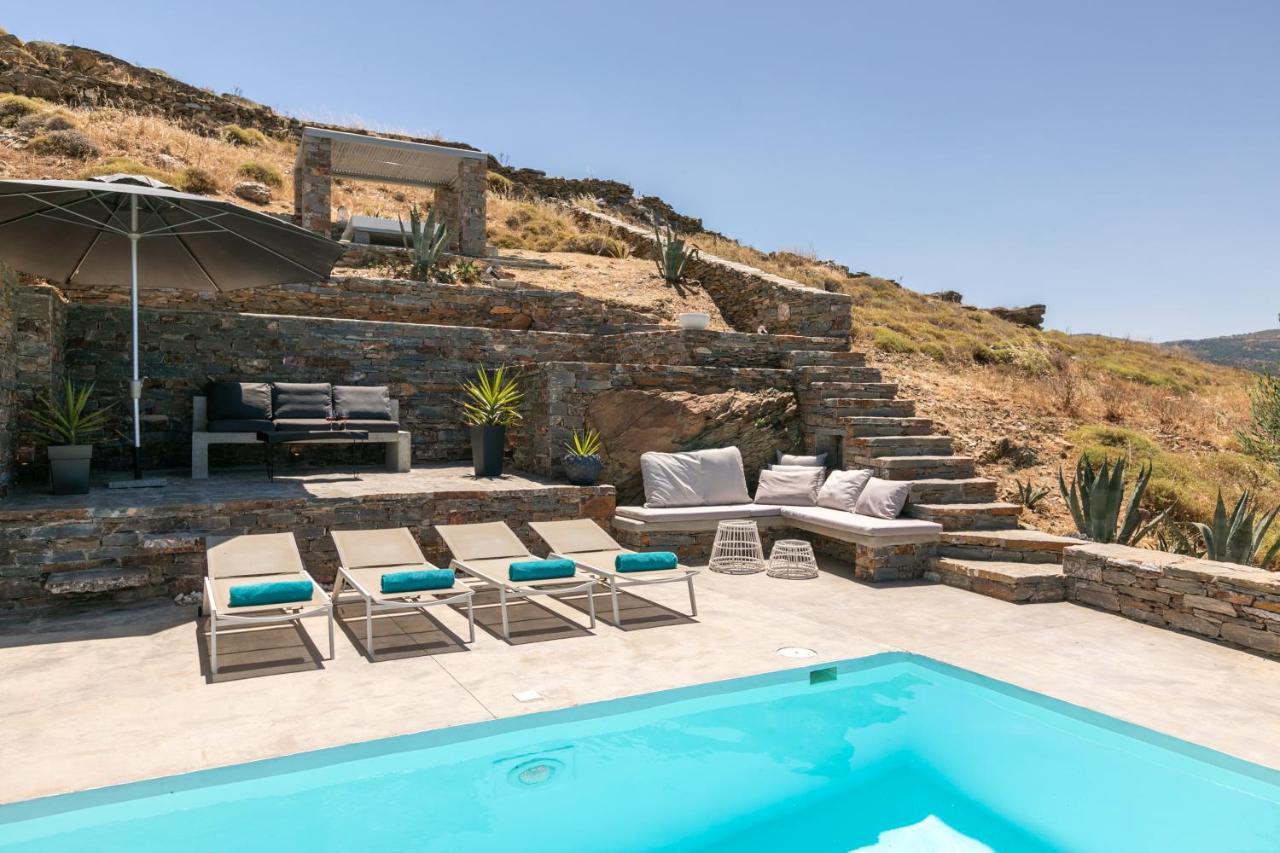 Villa Meli Otziás المظهر الخارجي الصورة