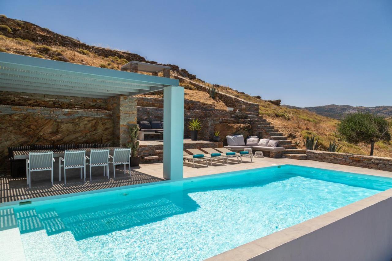 Villa Meli Otziás المظهر الخارجي الصورة