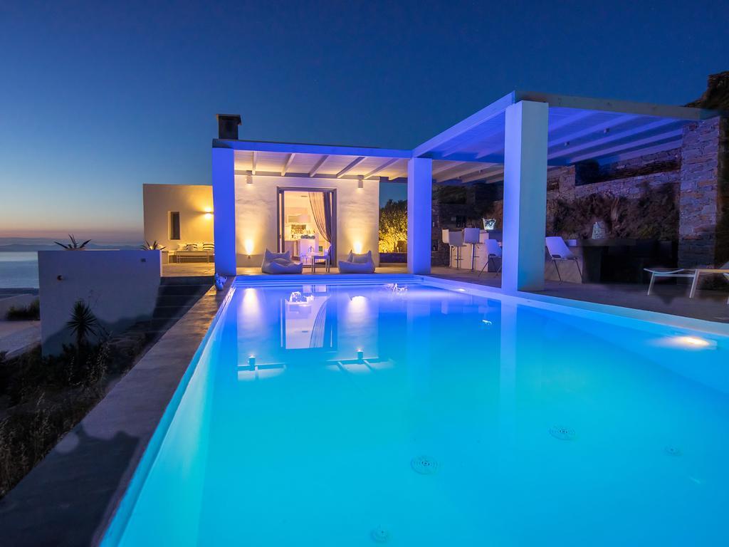 Villa Meli Otziás المظهر الخارجي الصورة