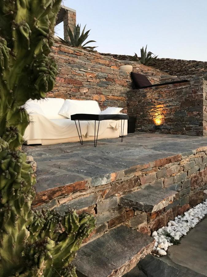 Villa Meli Otziás المظهر الخارجي الصورة