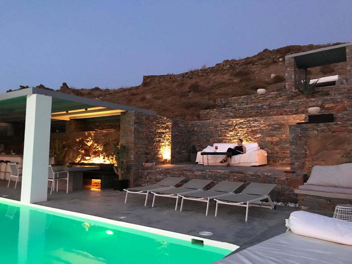 Villa Meli Otziás المظهر الخارجي الصورة